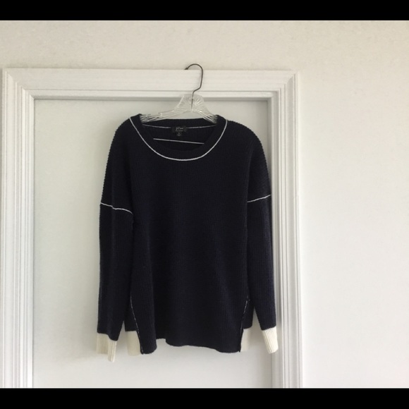 J. Crew Sweaters - J. Crew Cashmere Sweater
